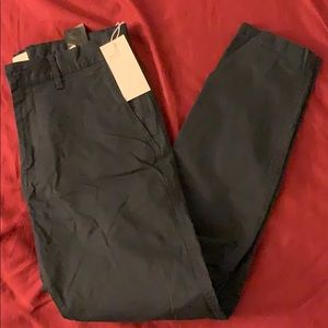 H&M Skinny Fit Stretch Pants
